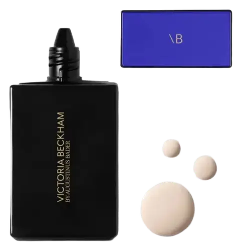 Victoria Beckham Beauty The Foundation Drops With TFC8 1 Fair Light