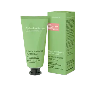 Spilanthox Therapy Intense Mandelic Acid Facial