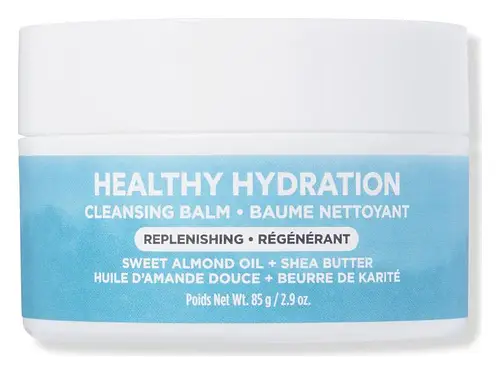 Ulta Healthy Hydration Cleansing Balm