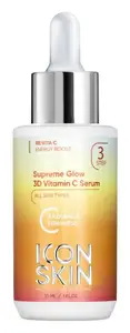 Icon Skin Supreme Glow 3D Vitamin C Serum