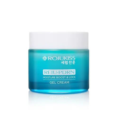 Rojukiss Reju-PDRN Moisture Boost & Lock Gel Cream