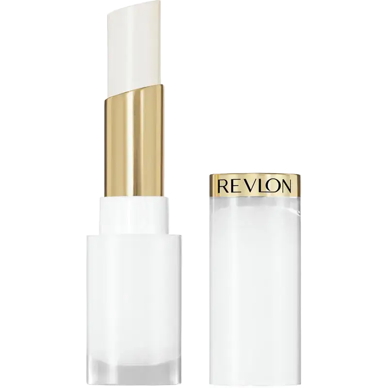 Revlon Super Lustrous Glass Shine Lipstick 001 Sparkling Quartz