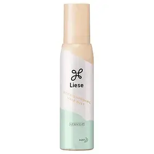 Liese Straight Style Blow Dry Mist