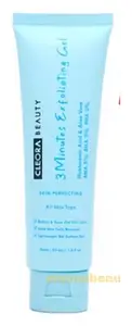 Cleora Beauty 3 Minutes Exfoliating Gel