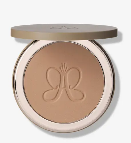 Anastasia Beverly Hills Smooth Blur Matte Powder Bronzer Sun-Kissed Dreams