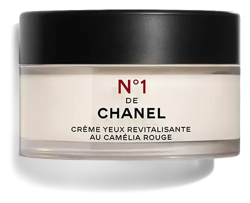 Chanel N°1 de Chanel Revitalizing Eye Cream