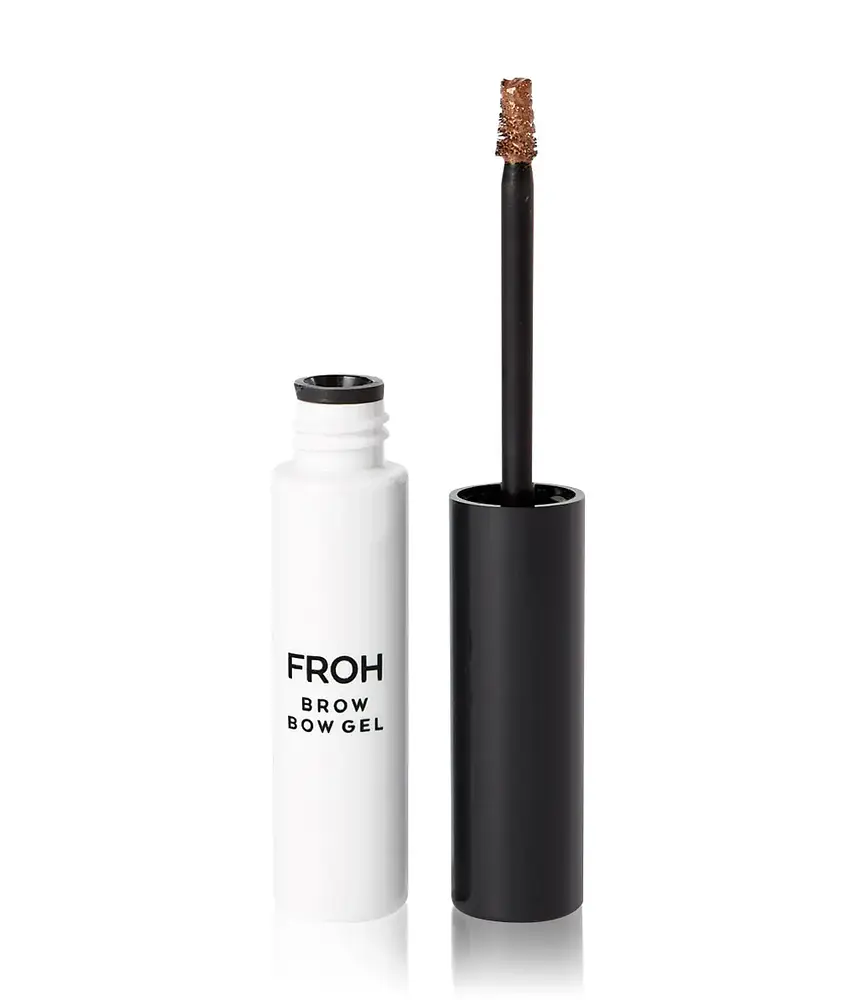 Und Gretel Froh Brow Bow Gel Natural 01