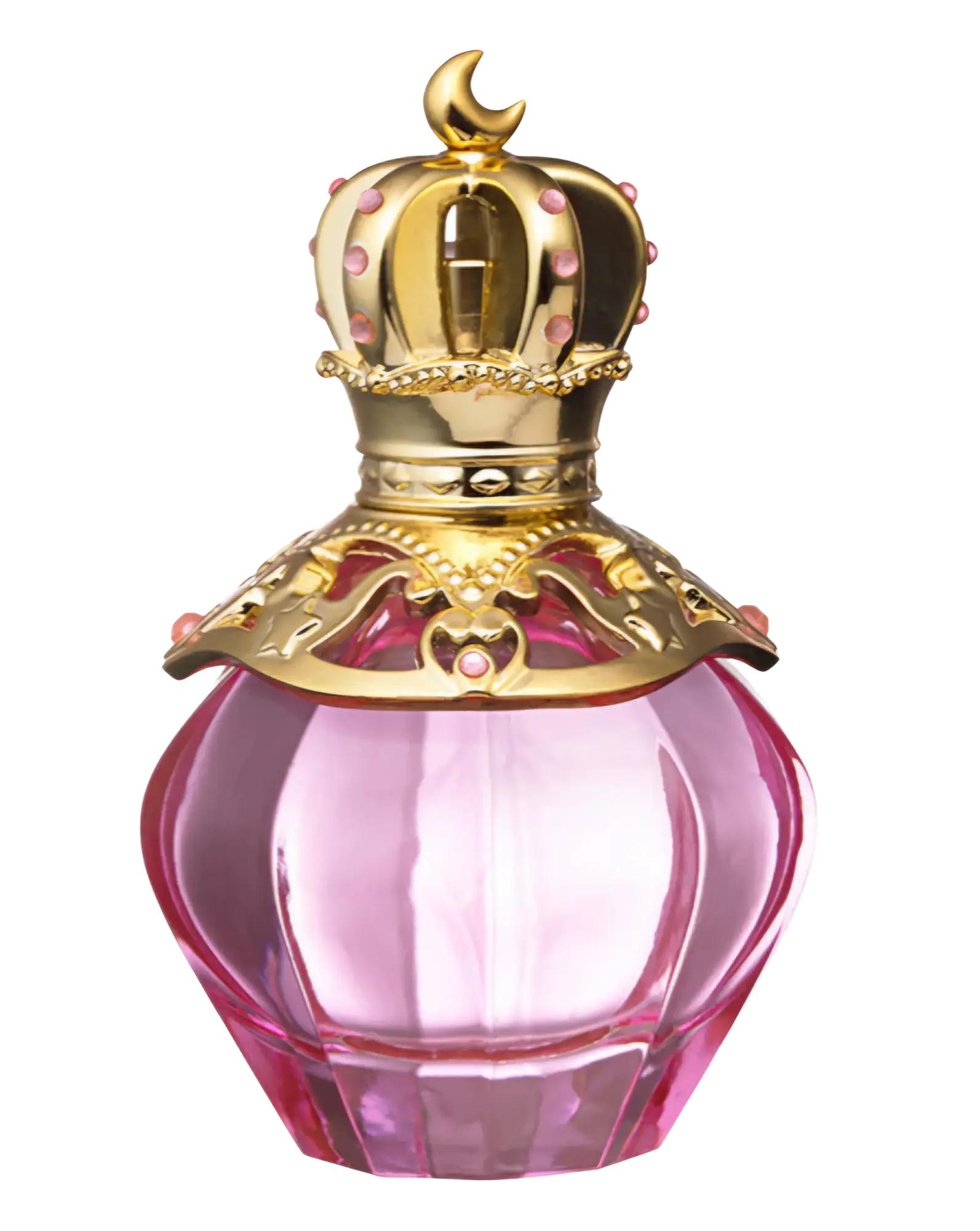 Creer Beaute Miracle Romance Sailor Moon Eau De Toilette
