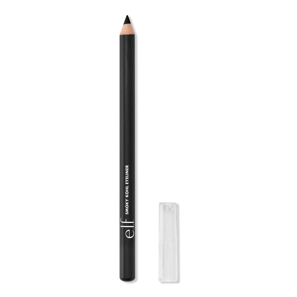 e.l.f. cosmetics Smoky Kohl Eyeliner Black Velvet