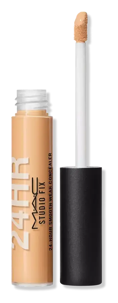 Mac Cosmetics Studio Fix 24-Hour Smooth Wear Concealer NC43