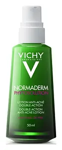 Vichy Normaderm Anti-Acne Double-Action Moisturizer