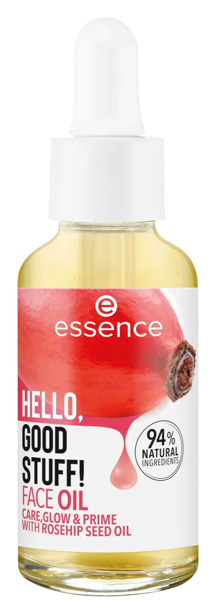 Essence Hello Good Stuff Face Oil