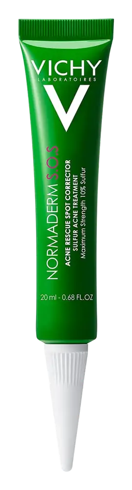 Vichy Normaderm S.O.S Acne Rescue Spot Corrector