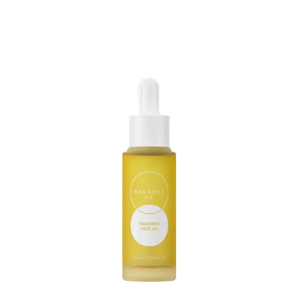 Balance Me Radiance Face Oil