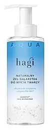 Hagi Cosmetics Aqua Zone Gel