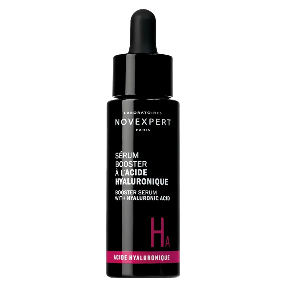 Novexpert Booster Serum With Hyaluronic Acid