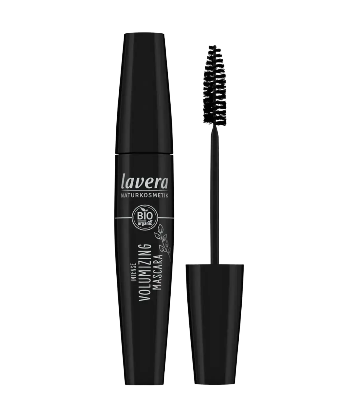 Lavera Intense Volumizing Mascara Black