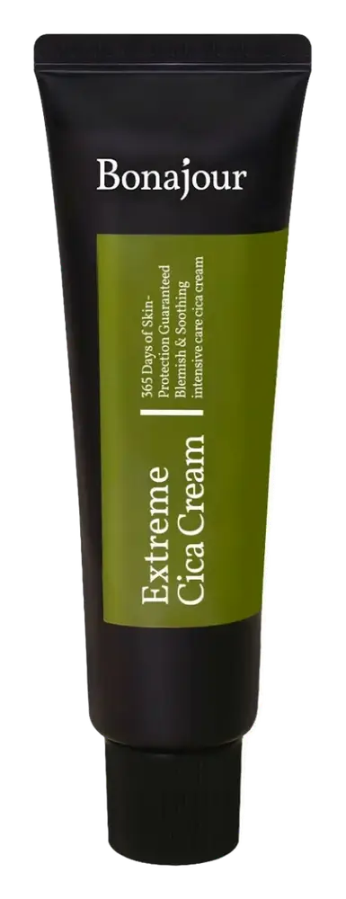 Bonajour Extreme Cica Cream