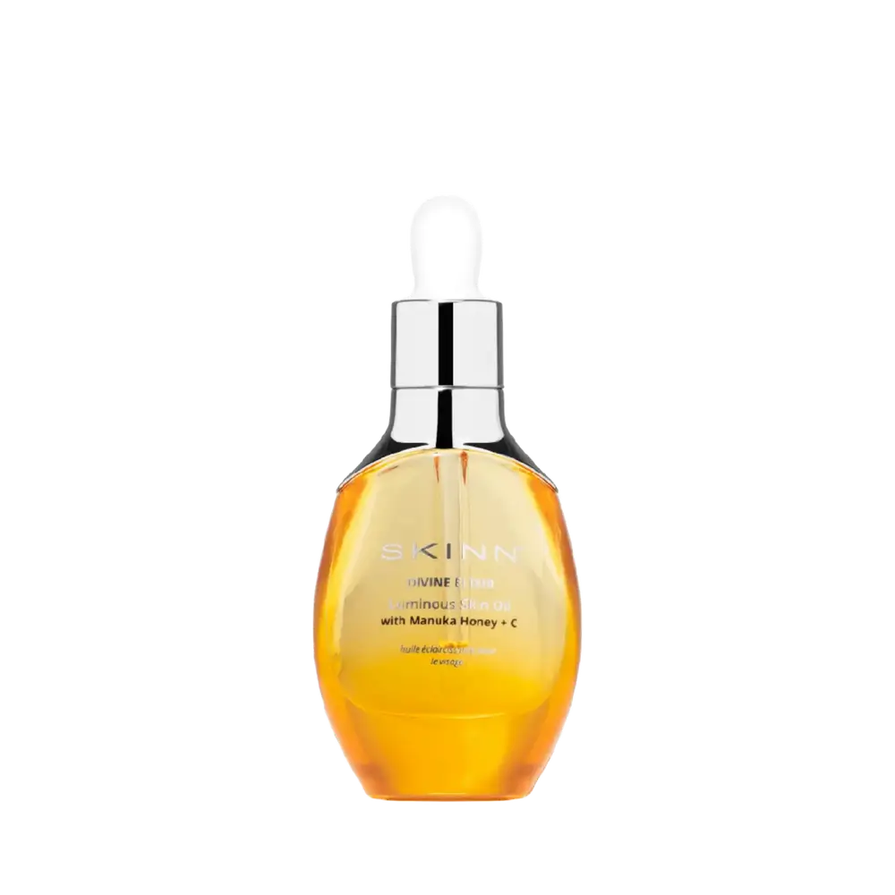 Skinn Luminous Facial Oil