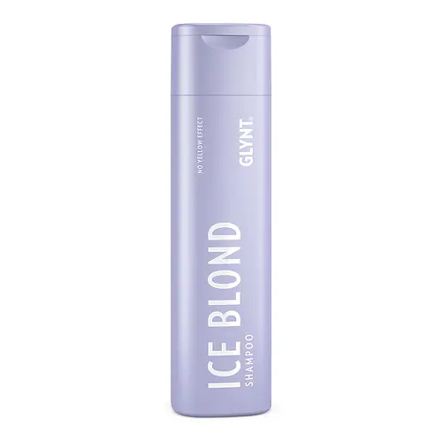 Glynt Ice Blond Shampoo