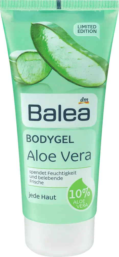 Balea Bodygel Aloe Vera