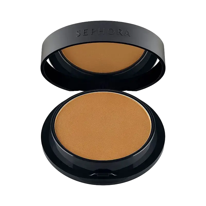 Sephora Collection Best Skin Ever Matte Powder Foundation 36Y Tan