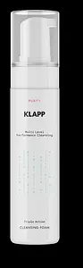 KLAPP Triple Action Cleansing Foam