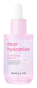 Banila Co Dear Hydration Crystal Glow Essence