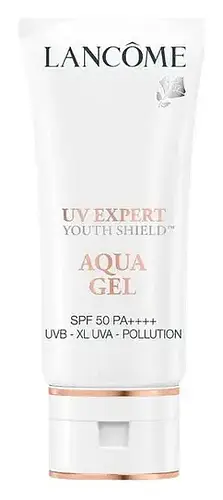 Lancôme UV Expert Youth Shield Aqua Gel SPF 50 Singapore