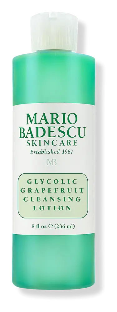 Mario Badescu Glycolic Grapefruit Cleansing Lotion Toner