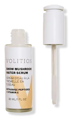 Volition Beauty Snow Mushroom Water Serum