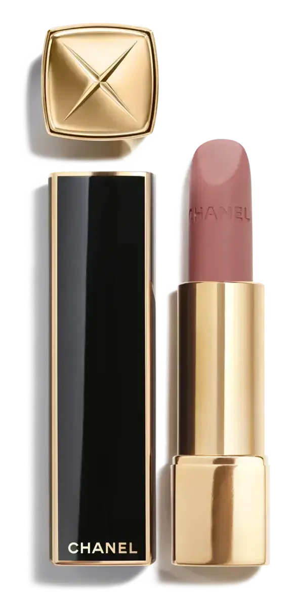 Chanel Rouge Allure Velvet 478 Rencontre