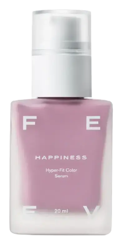 FEEV Hyper-Fit Color Serum Happiness