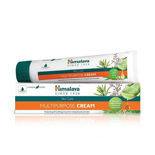 Himalaya Multipurpose Cream