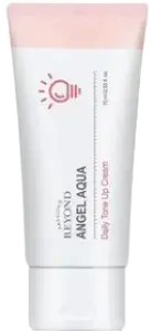 Beyond Angel Aqua Daily Tone Up Cream