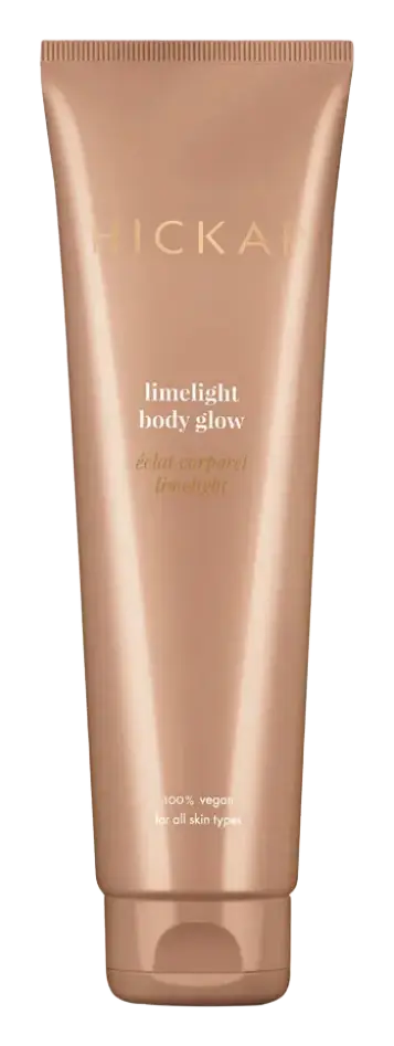 Hickap Limelight Body Glow