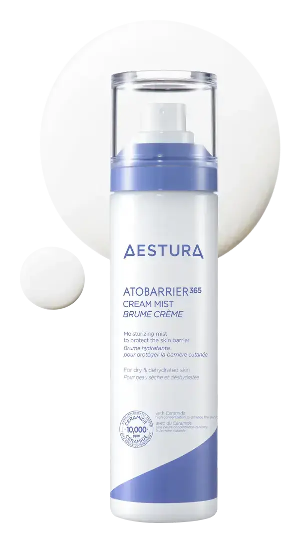 Aestura Atobarrier 365 Cream Mist