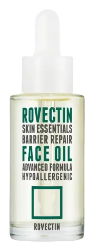 Rovectin Skin Essentials Barrier Repair Face Oil