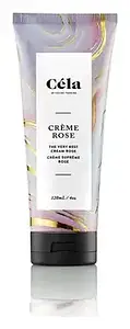 Céla by Celine Tadrissi Creme Rose