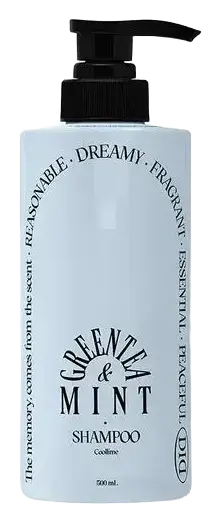 Odid Coollime Shampoo