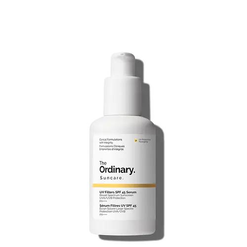 The Ordinary UV Filters SPF 45 Serum