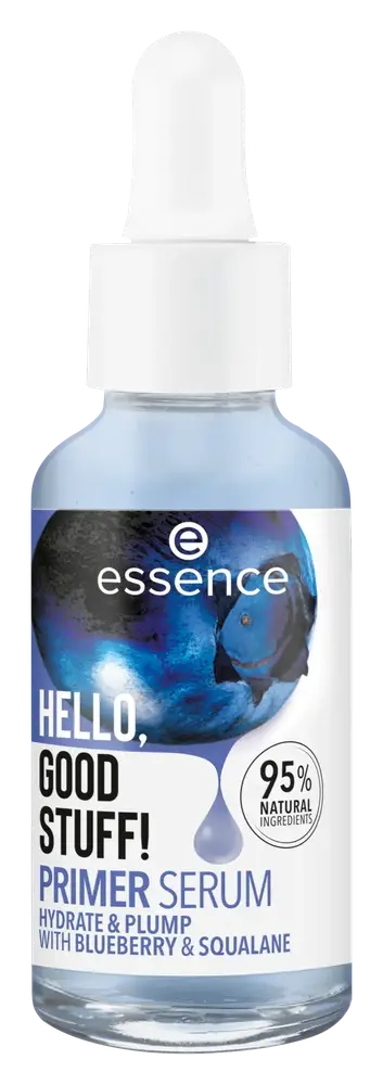 Essence Hello, Good Stuff! Primer Serum