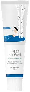 Round Lab Birch Moisturizing Sunscreen SPF 50+ PA++++