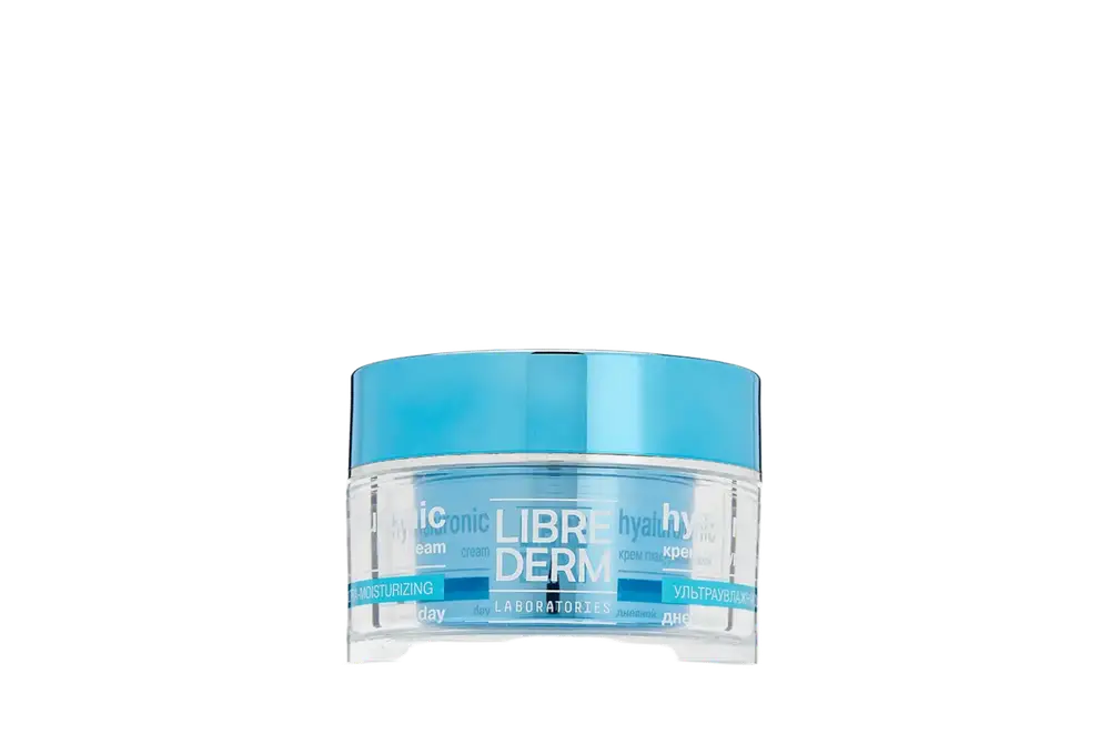 LIBREDERM Hyaluronic Ultra-Moisturizing
