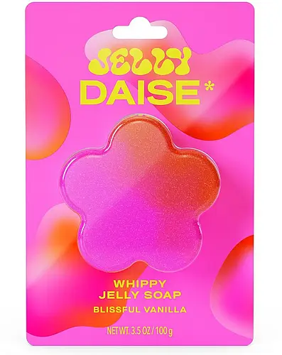 Daise Beauty Jelly Soap Whippy