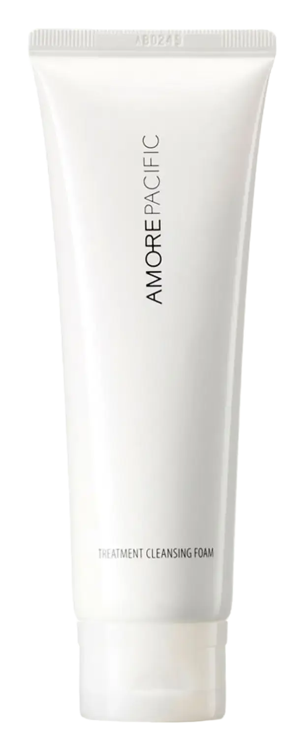 AMOREPACIFIC Treatment Cleansing Foam Hydrating Cleanser