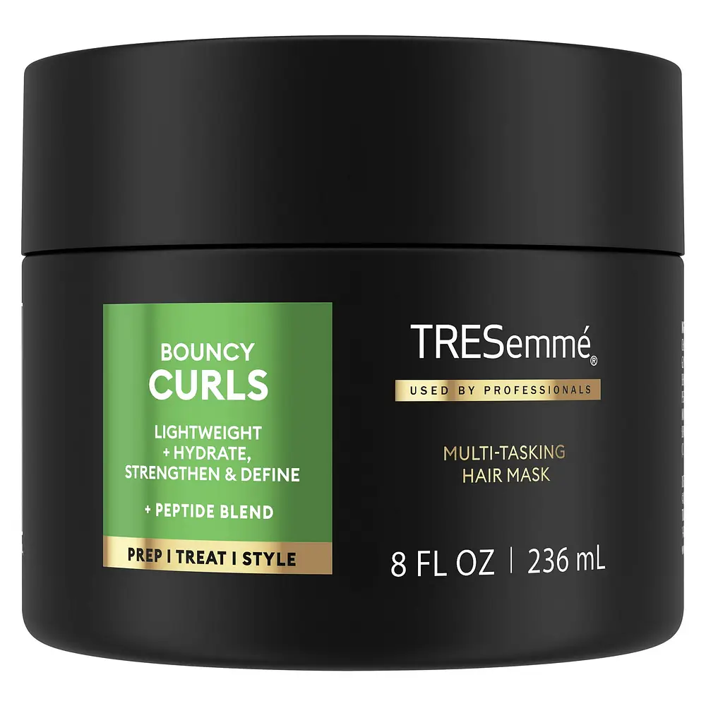 TRESemmé Bouncy Curls Multi-Tasking Hair Mask