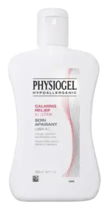 Physiogel Calming Relief A.I. Lotion