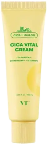 VT Cosmetics Cica Vital Cream