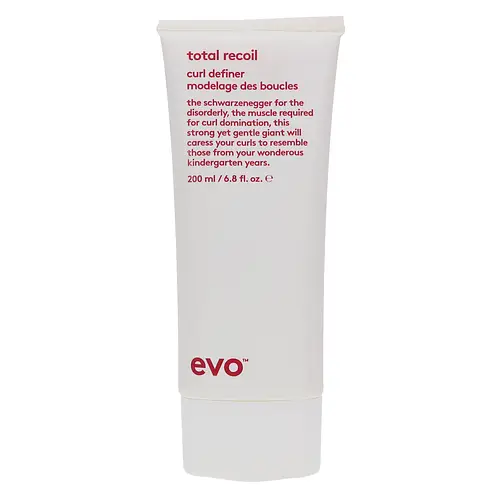 Evo Total Recoil Curl Definer